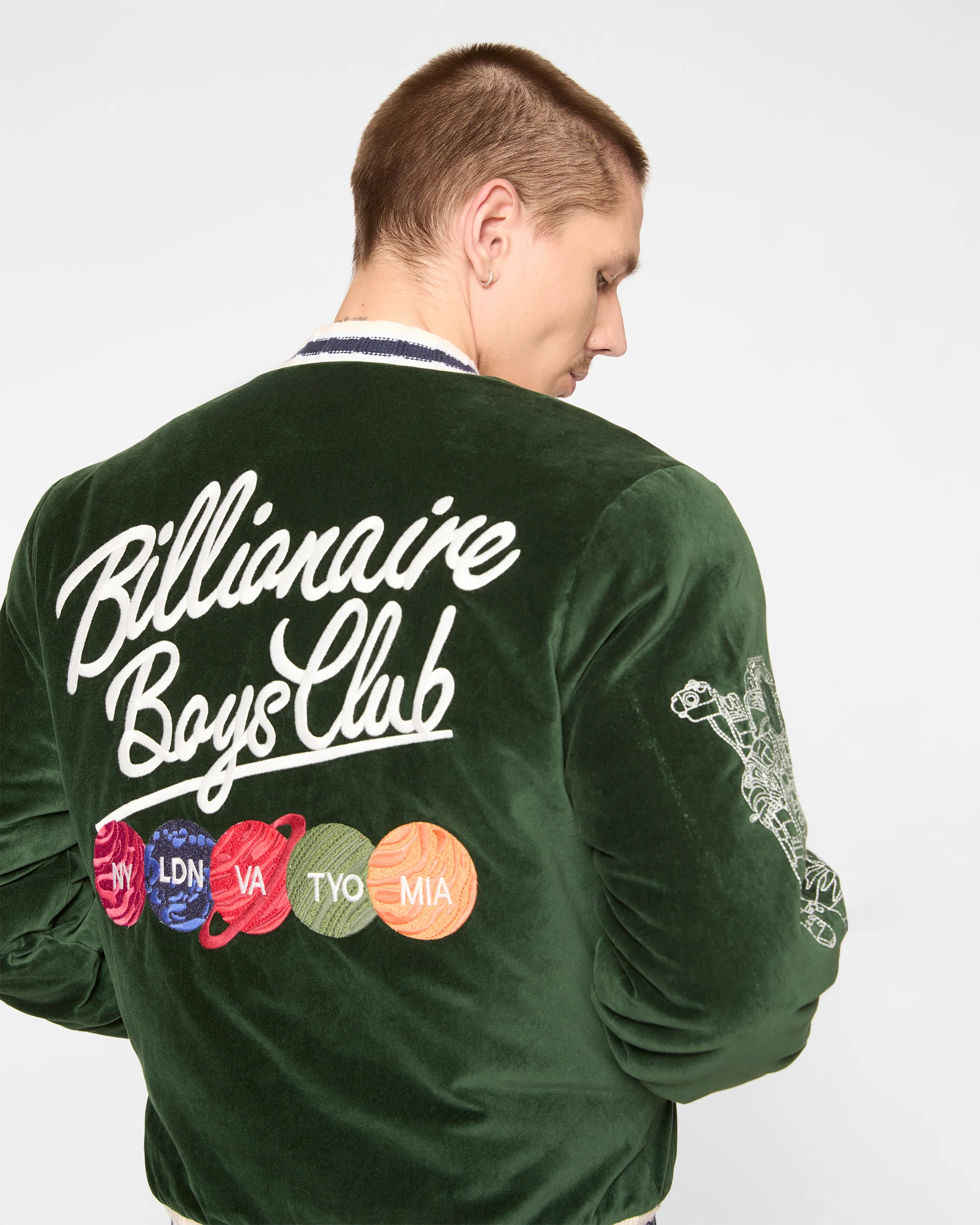 Wealth Jacket - Image 6