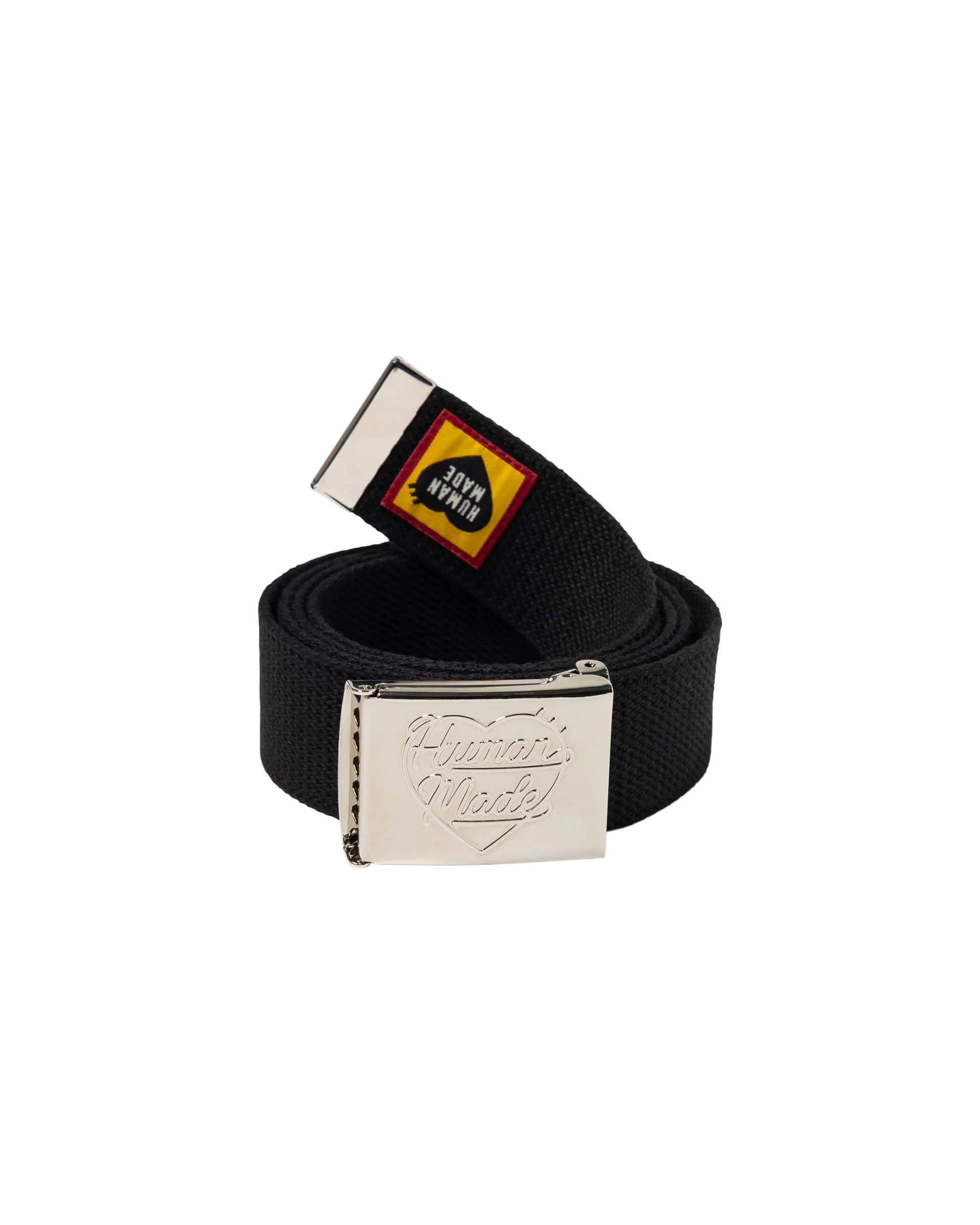 Web Belt