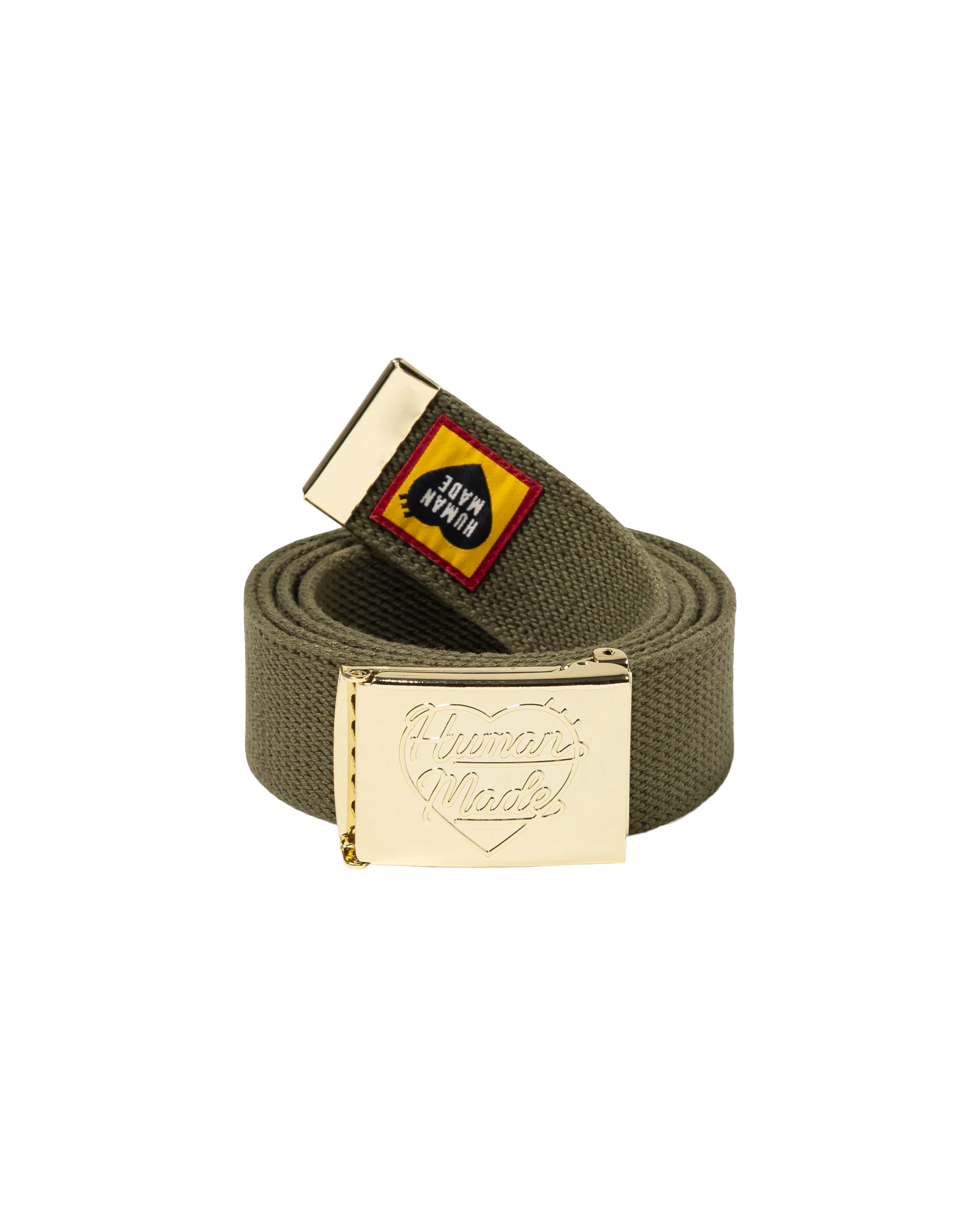 Web Belt