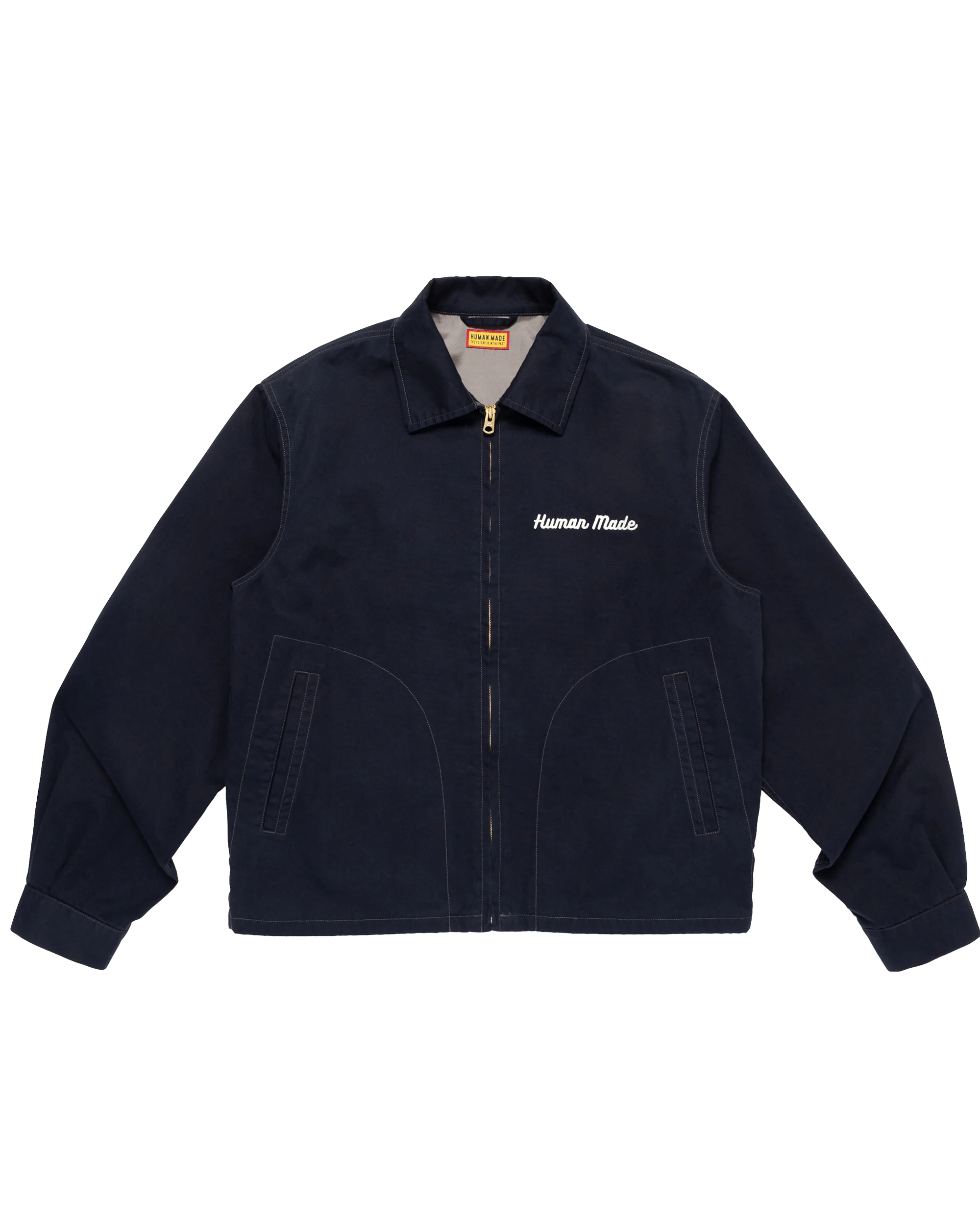 Work Jacket