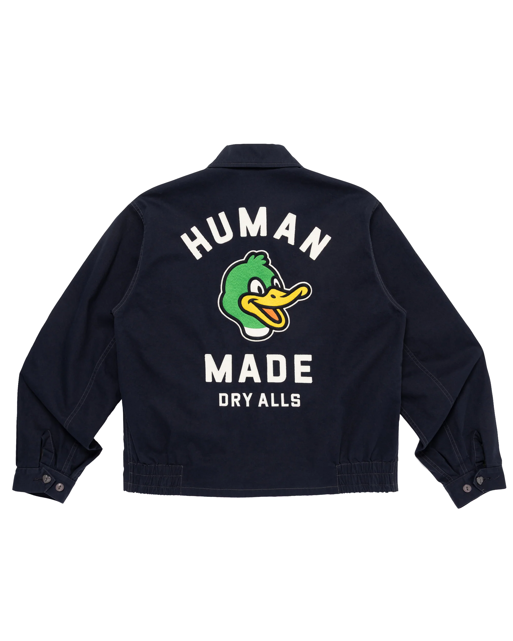 Work Jacket - Image 2