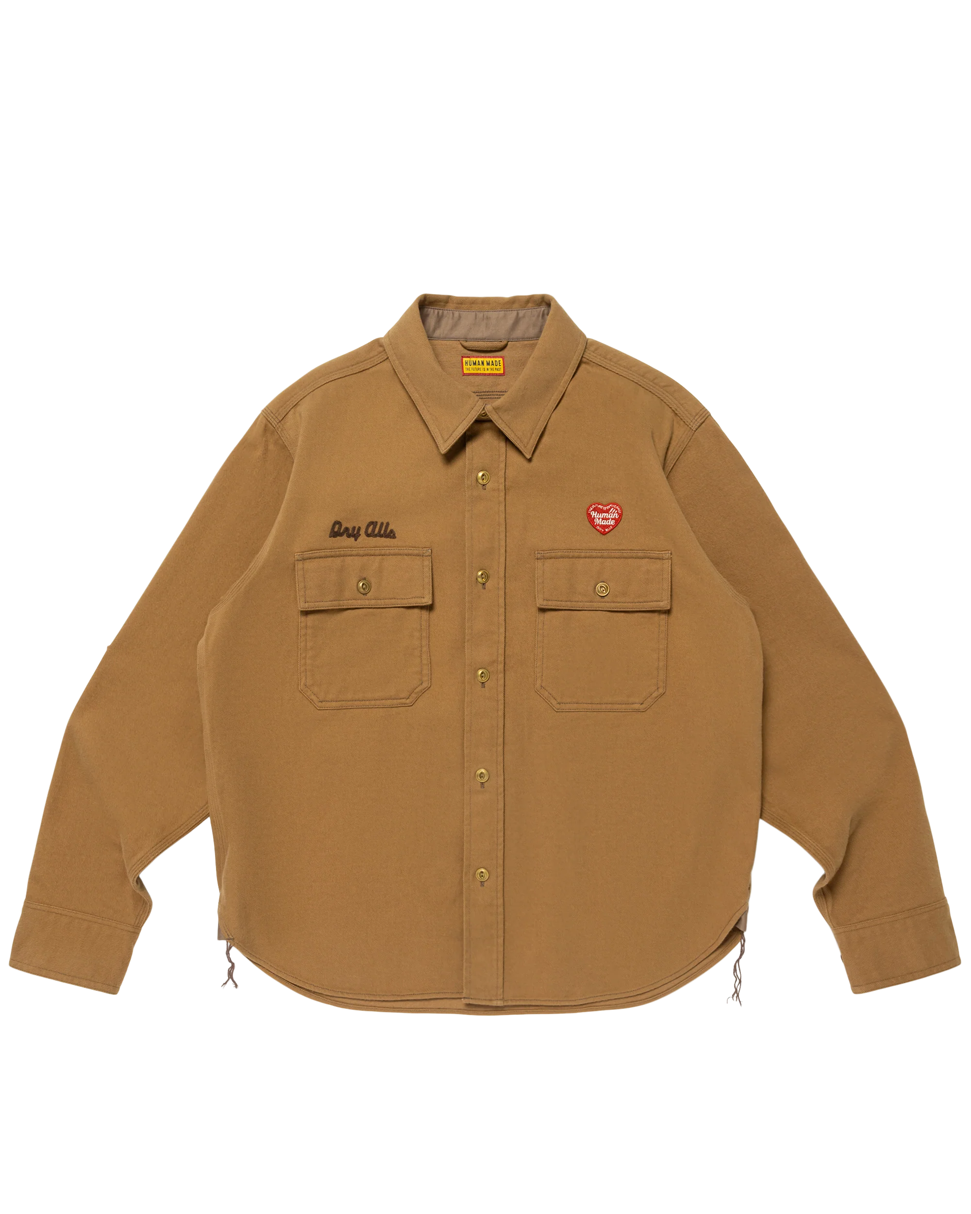 Work Shirt