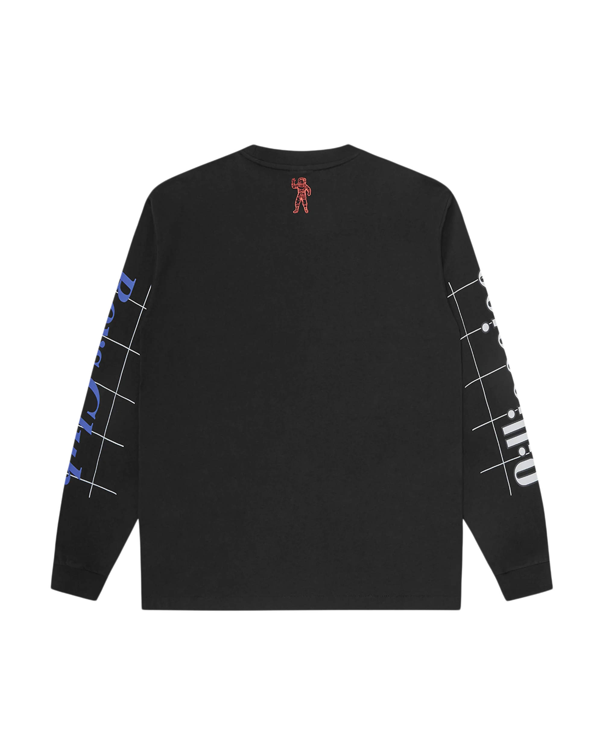 Yachting LS T-Shirt - Image 2