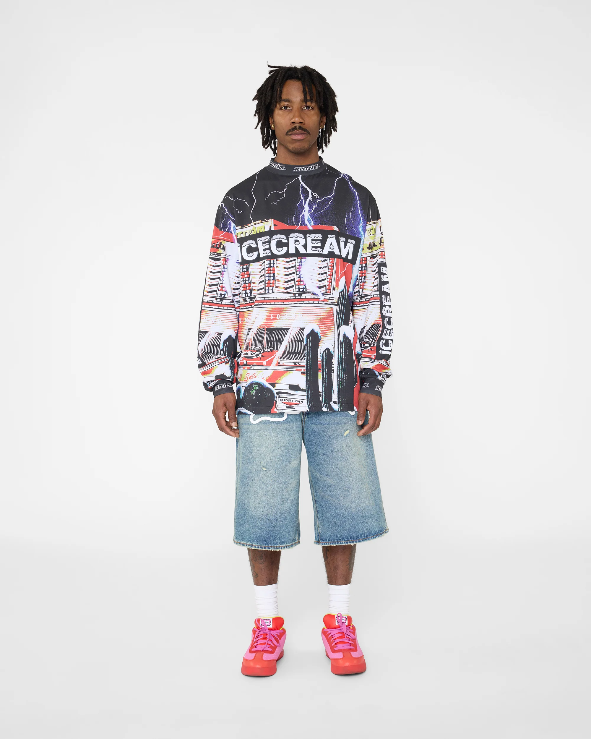 Yojimbo LS Knit - Image 3