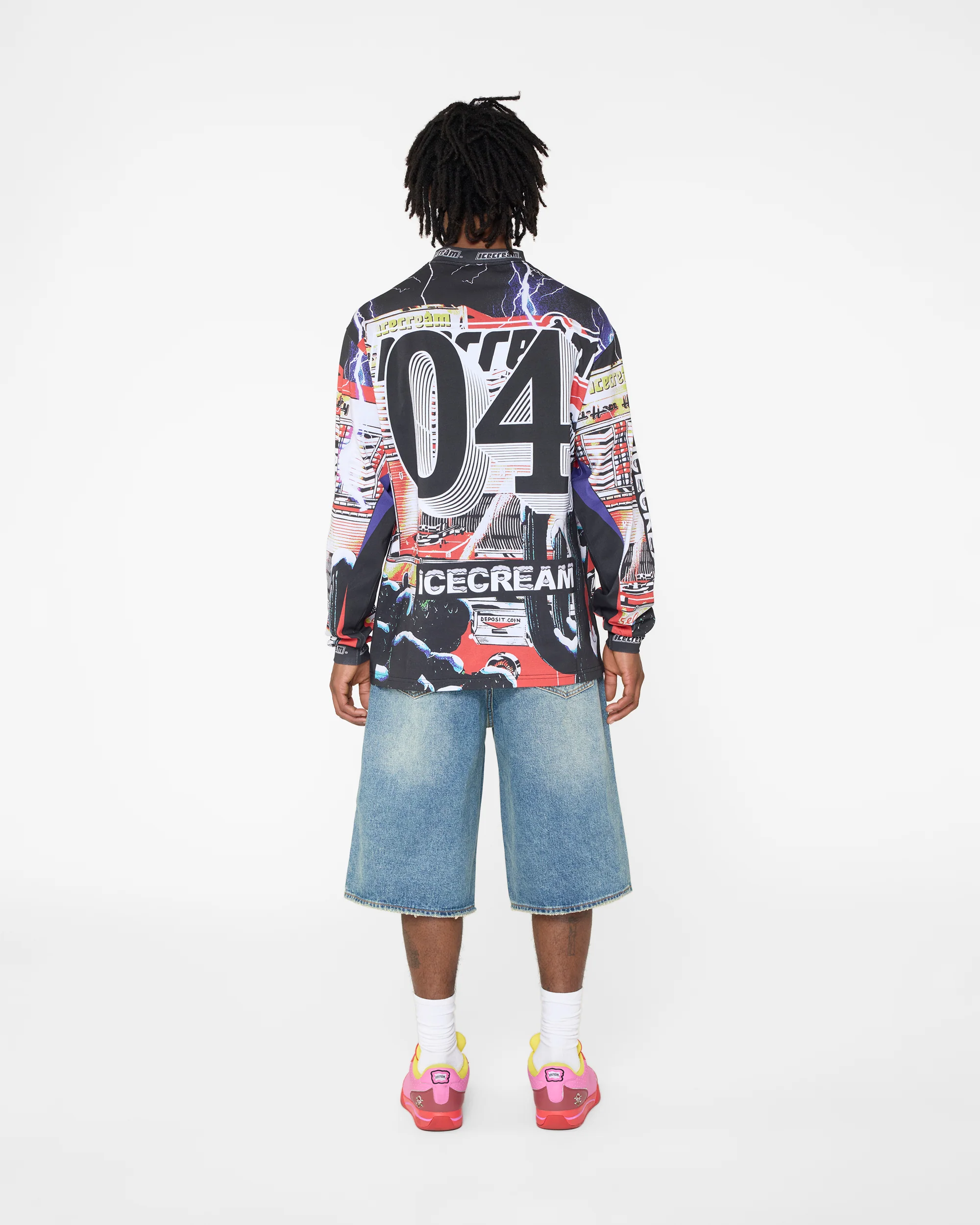 Yojimbo LS Knit - Image 4