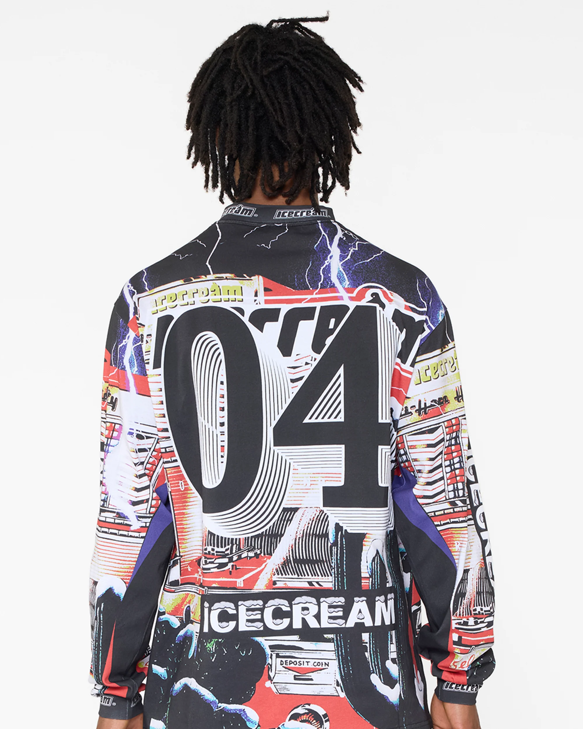 Yojimbo LS Knit - Image 5