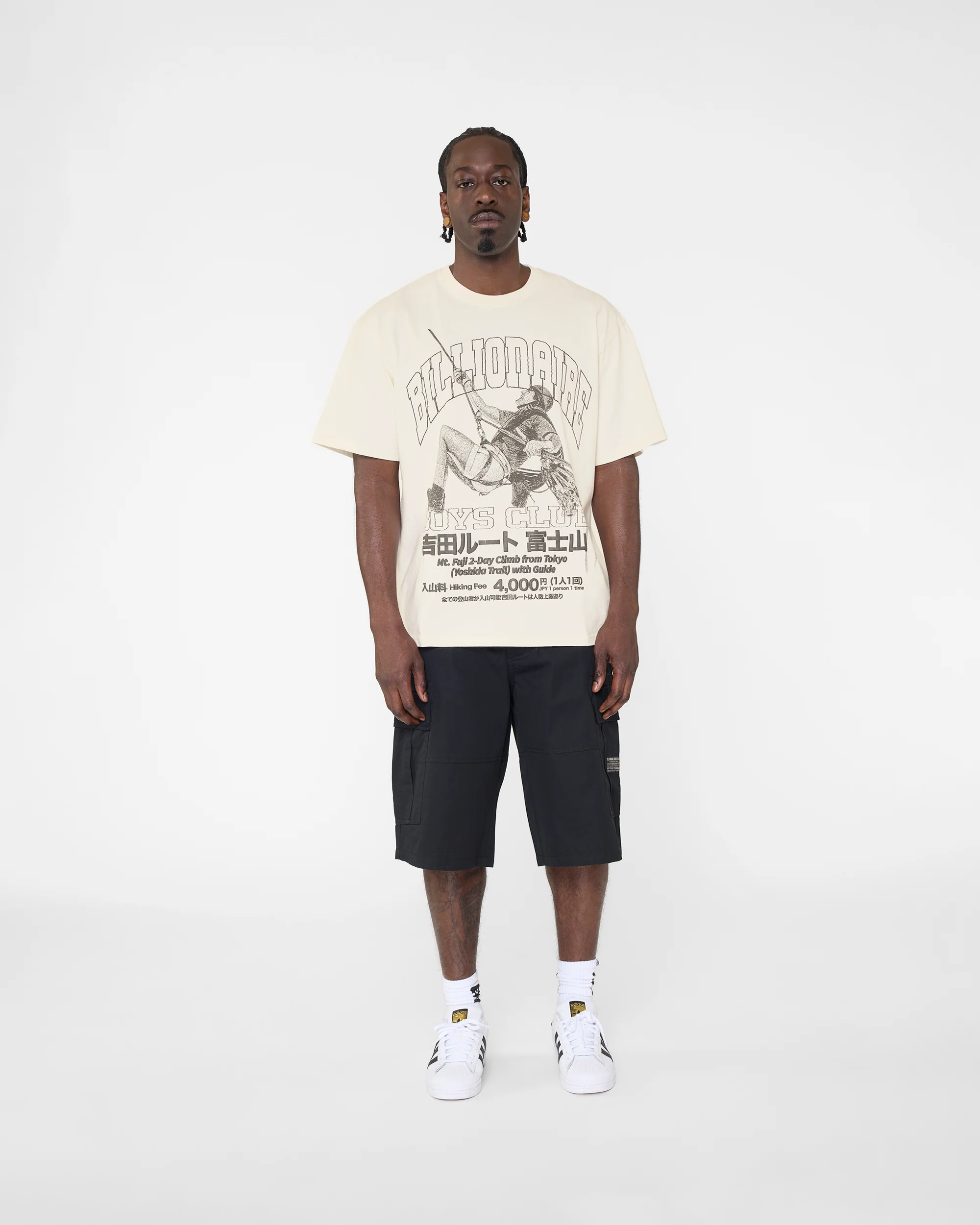 Yoshida SS Knit - Image 3