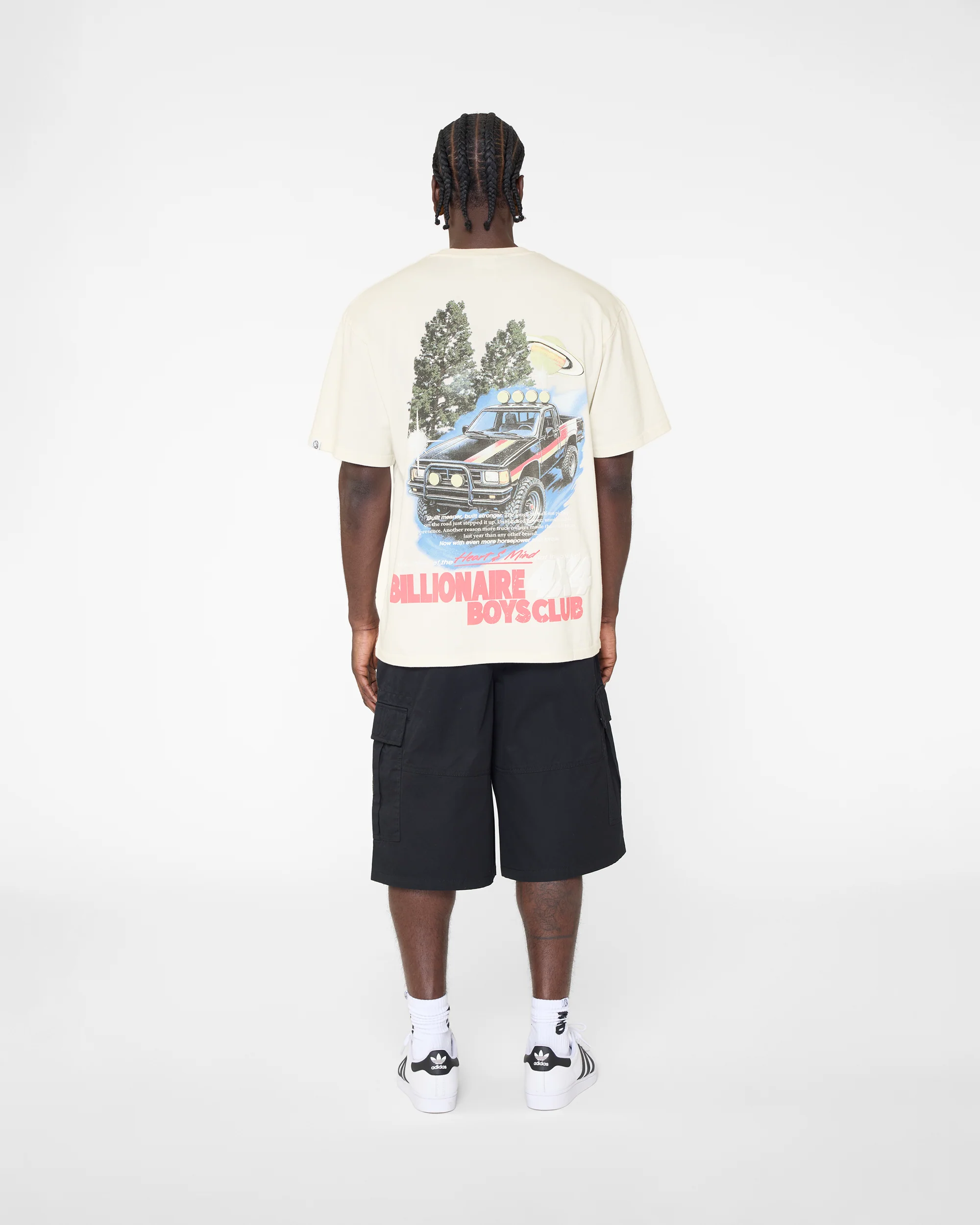 Yoshida SS Knit - Image 4