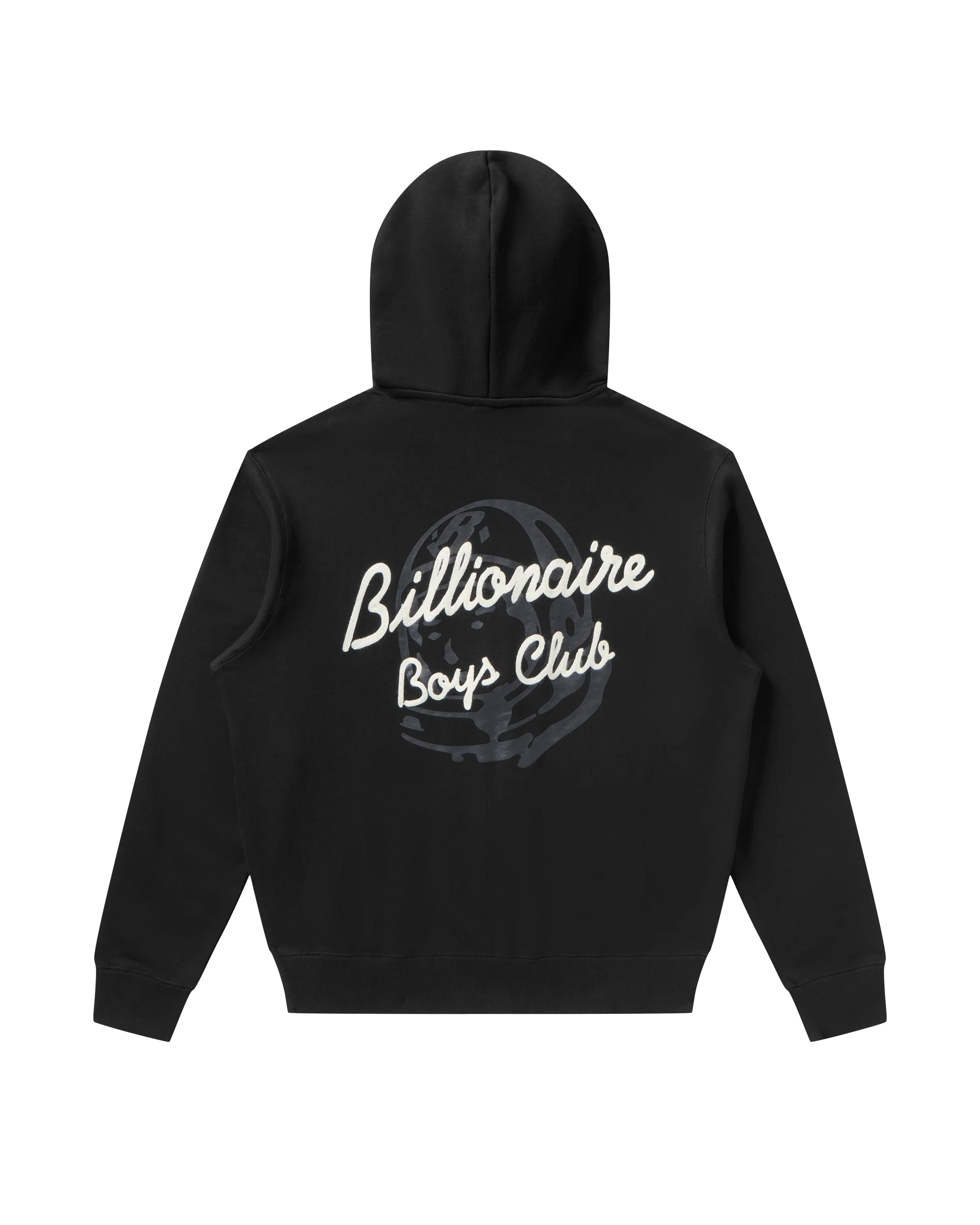 Zip Helmet Hoodie - Image 2