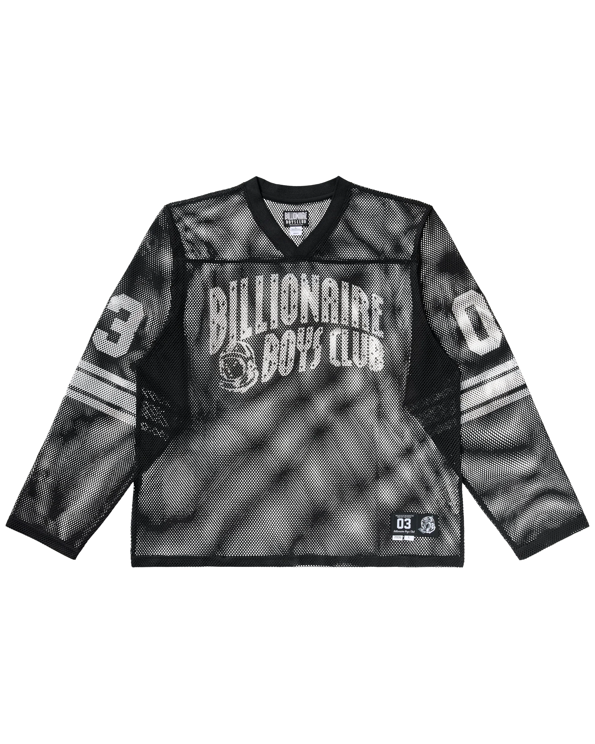 Zone LS Knit