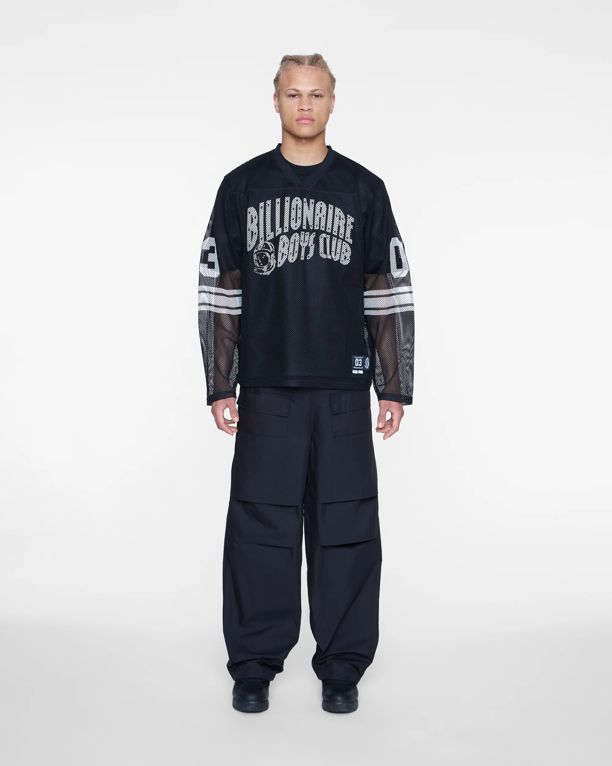 Zone LS Knit - Image 3