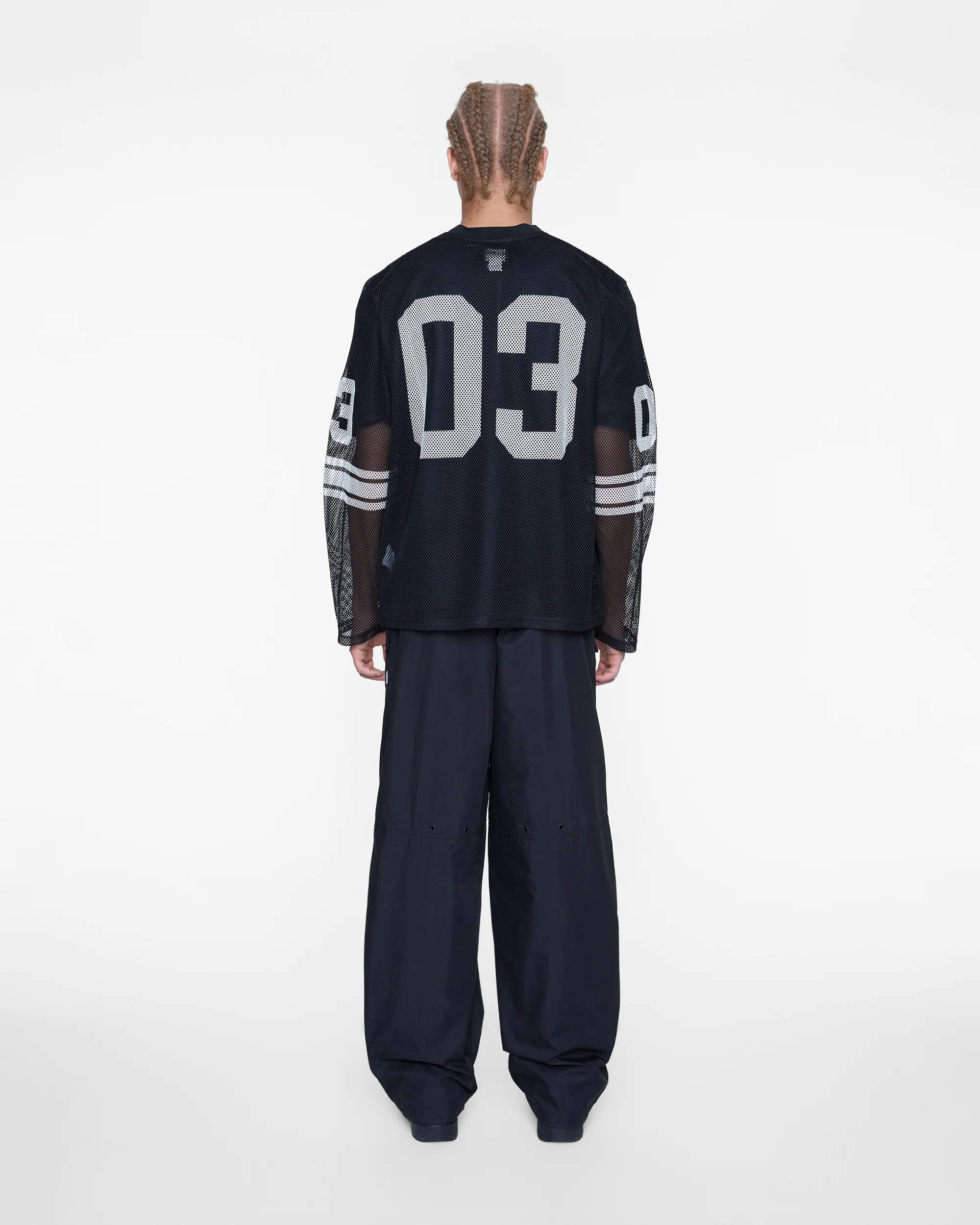 Zone LS Knit - Image 4