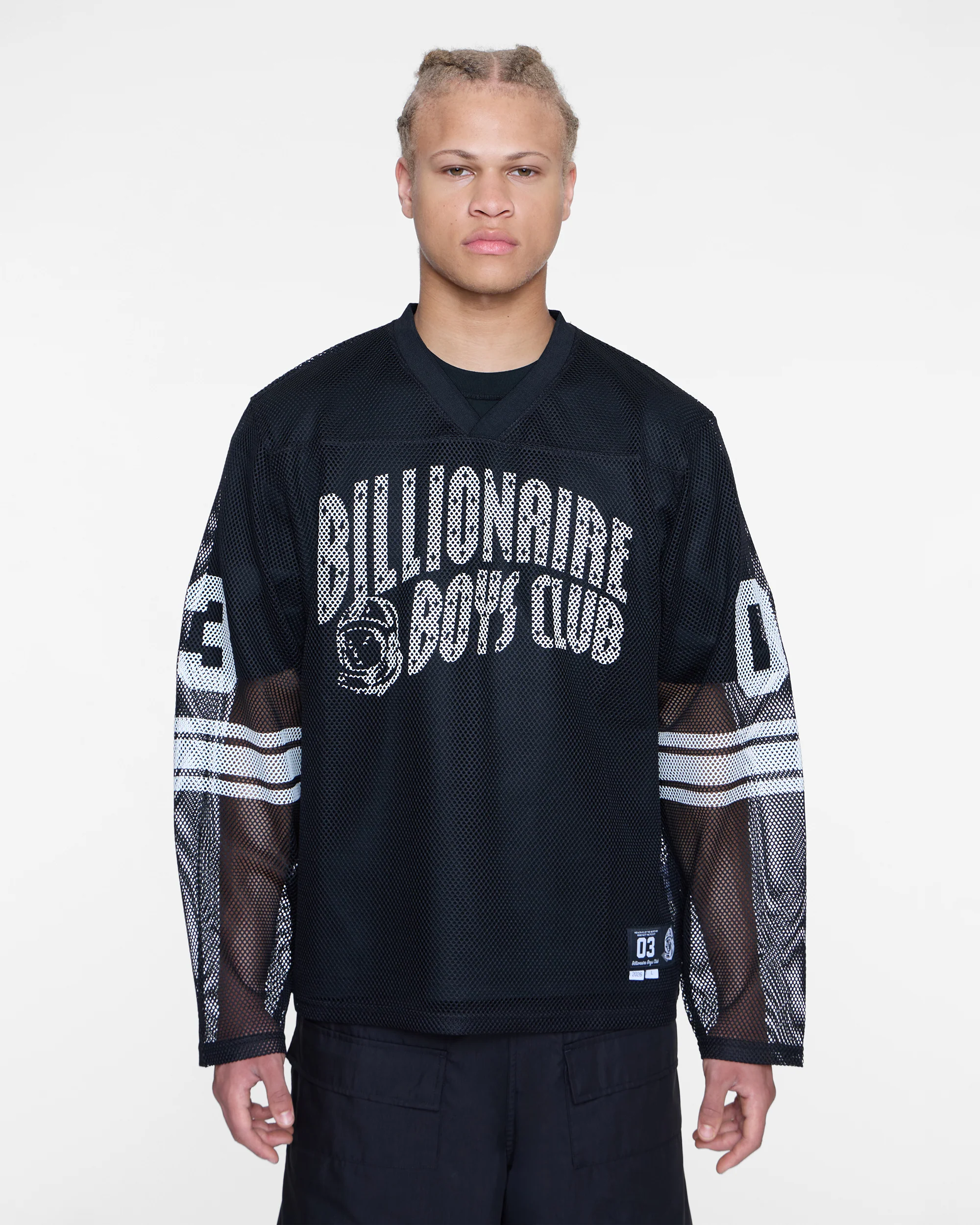 Zone LS Knit - Image 5