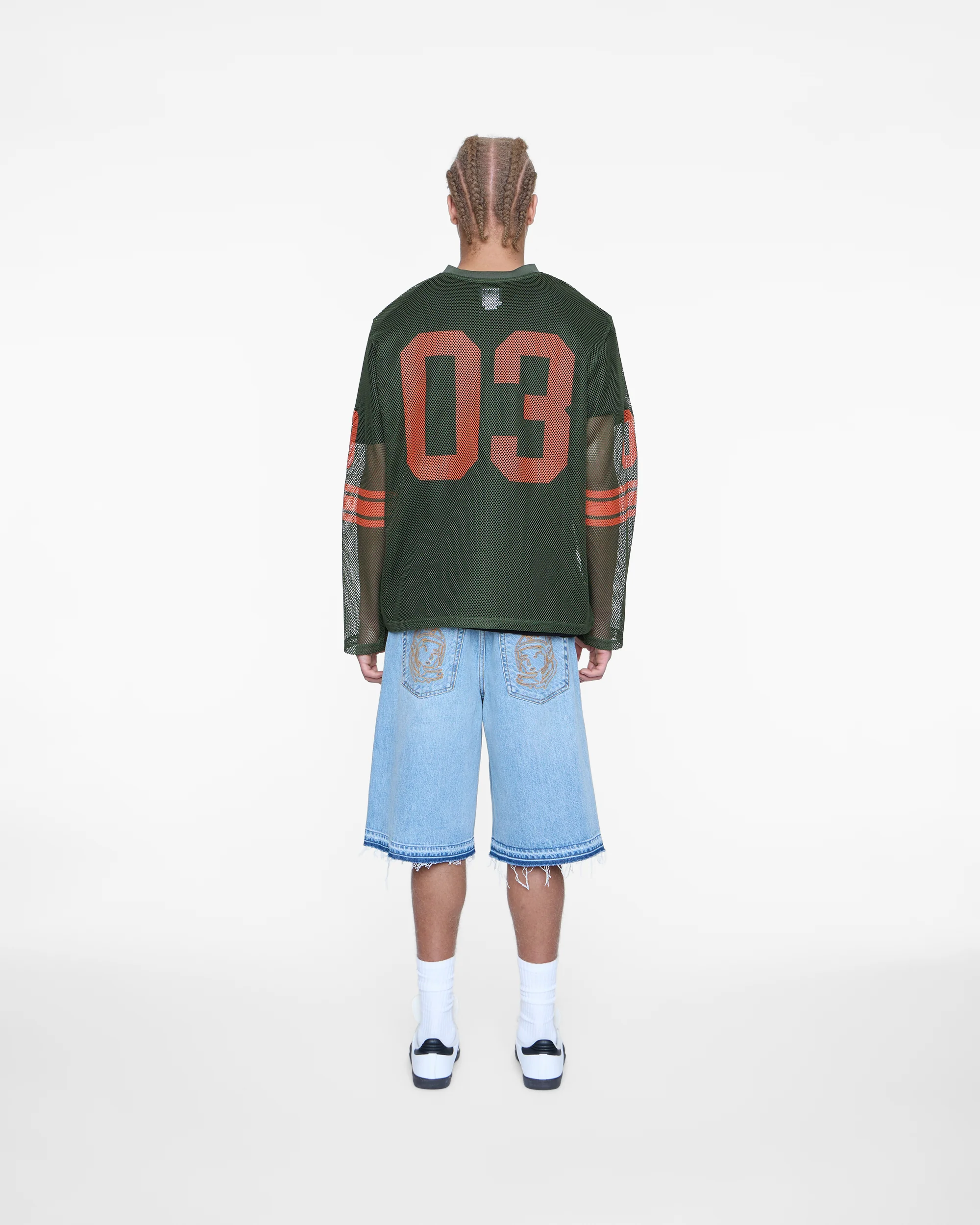 Zone LS Knit - Image 4