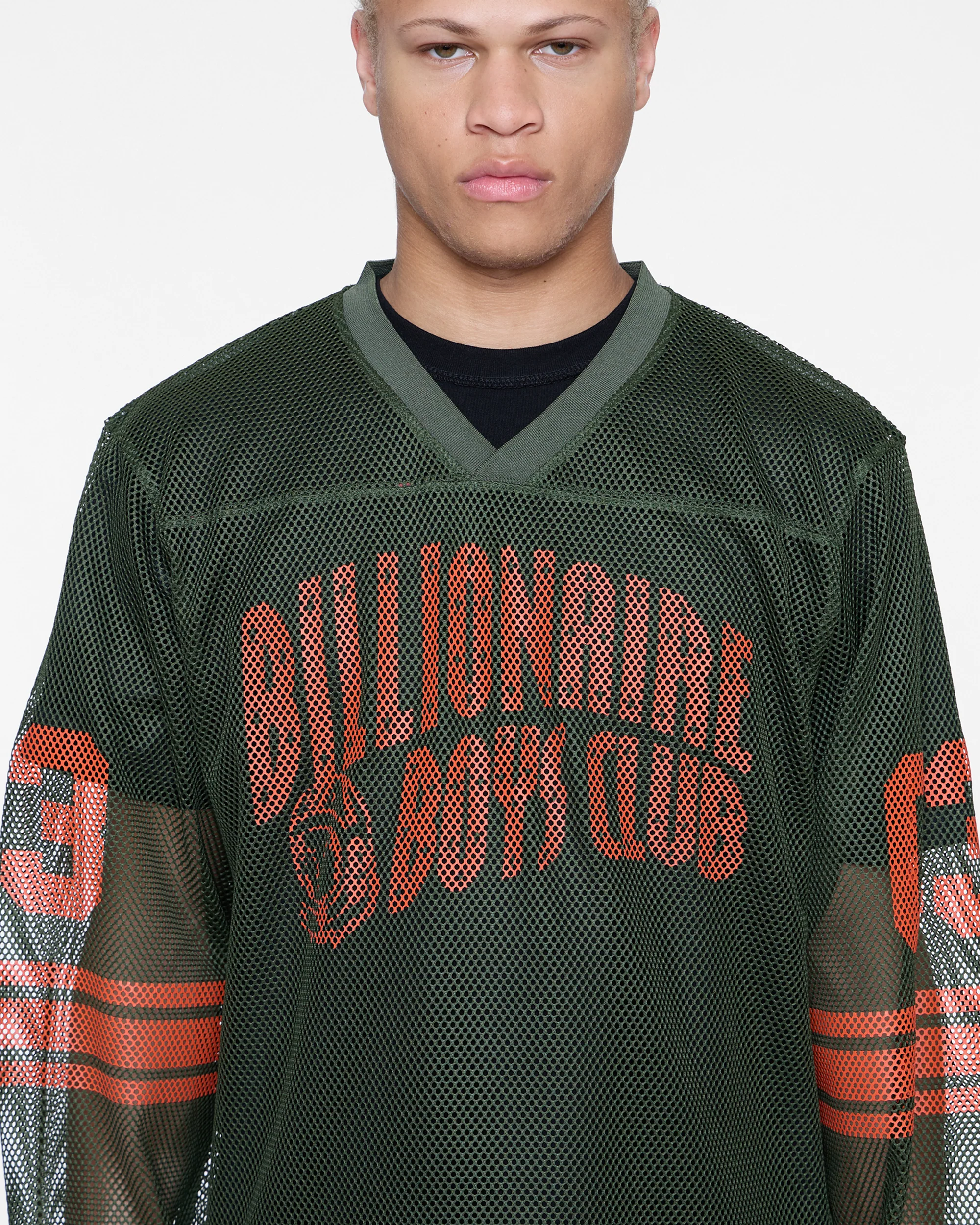 Zone LS Knit - Image 5