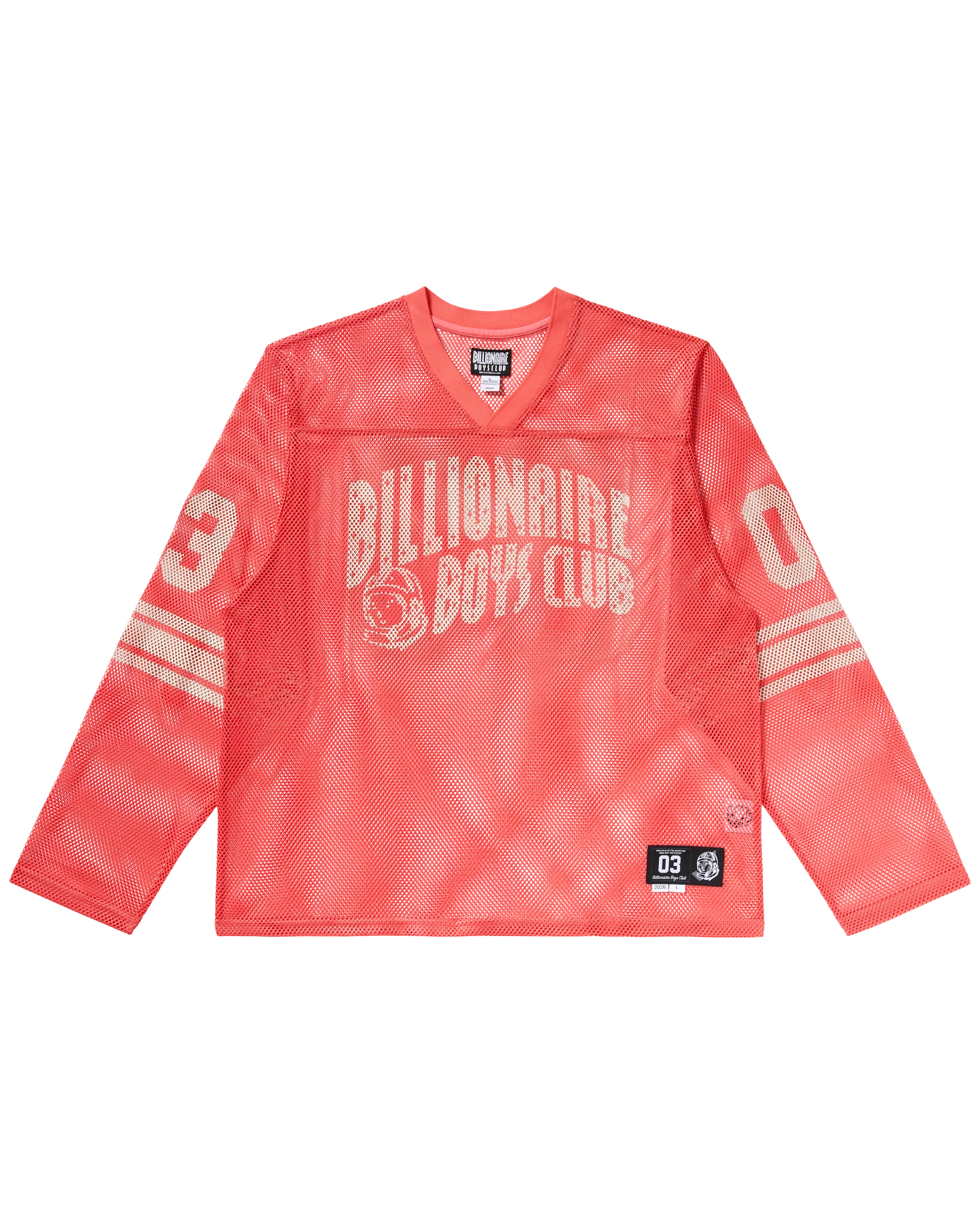 Zone LS Knit