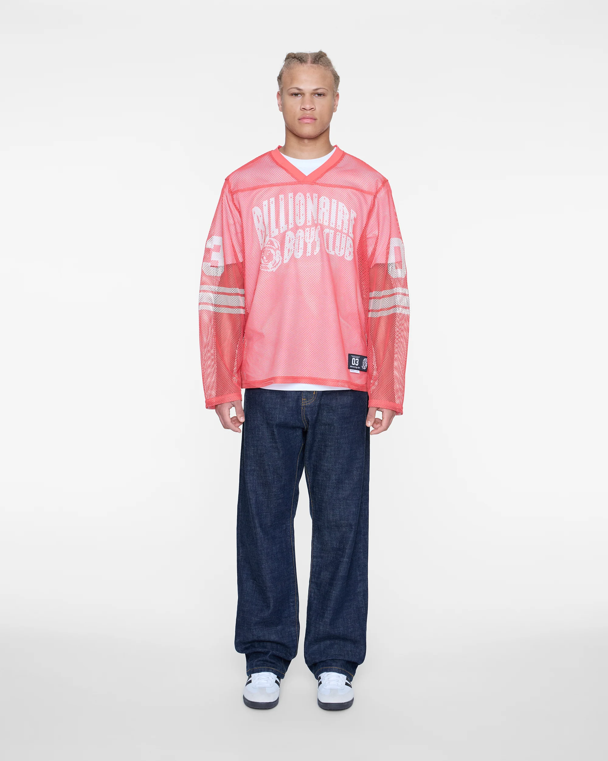 Zone LS Knit - Image 3