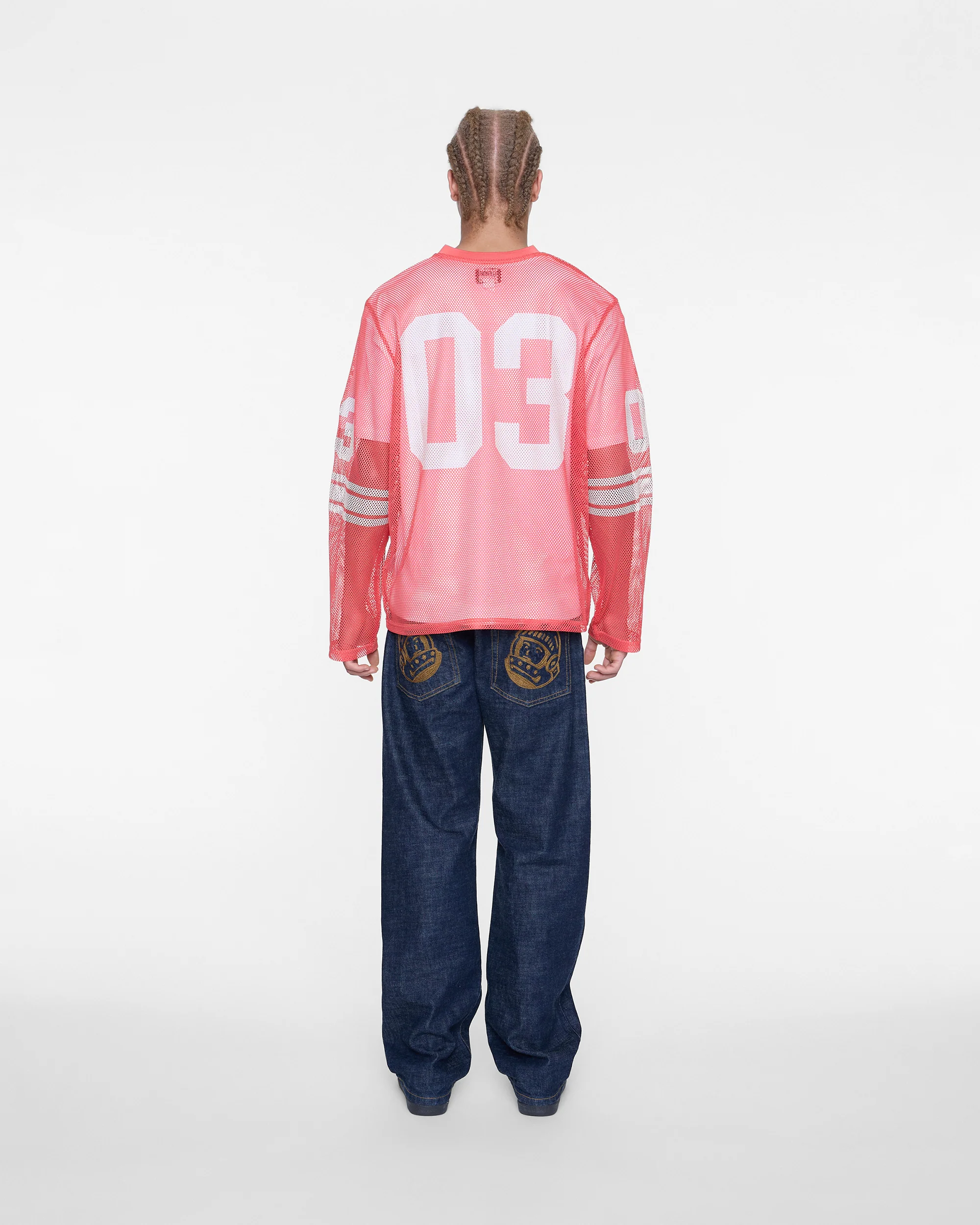 Zone LS Knit - Image 5